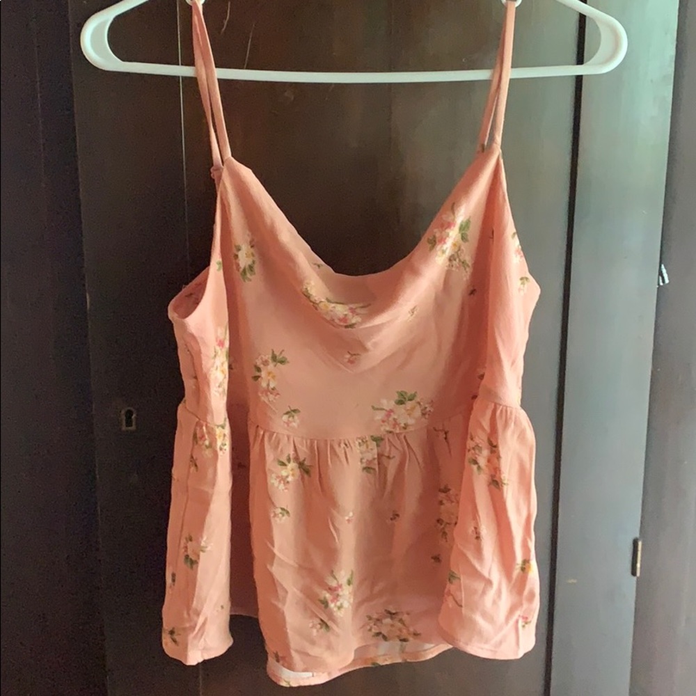 NWOT American Eagle top